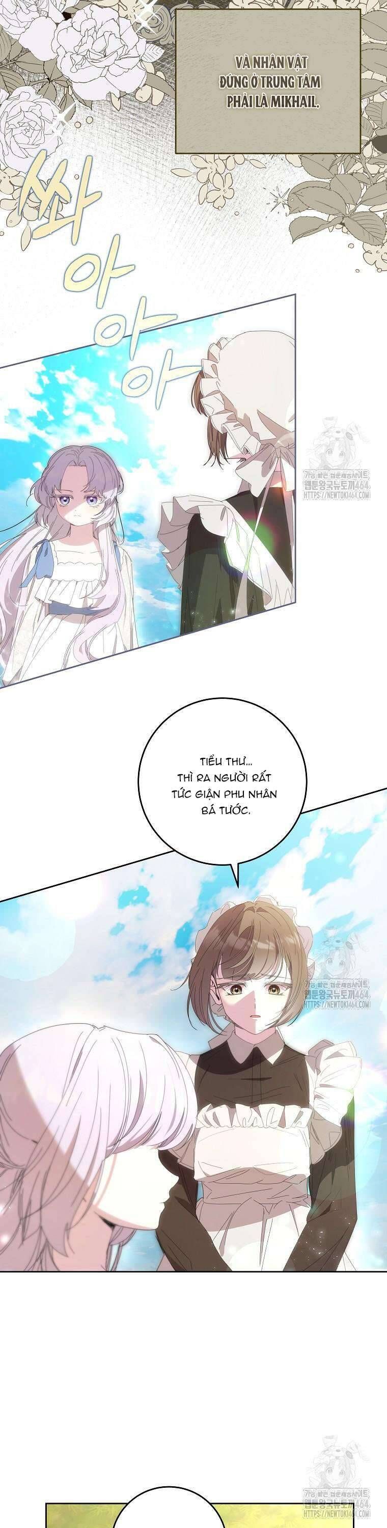 Công Nương Tái Sinh Chapter 12 - Trang 2