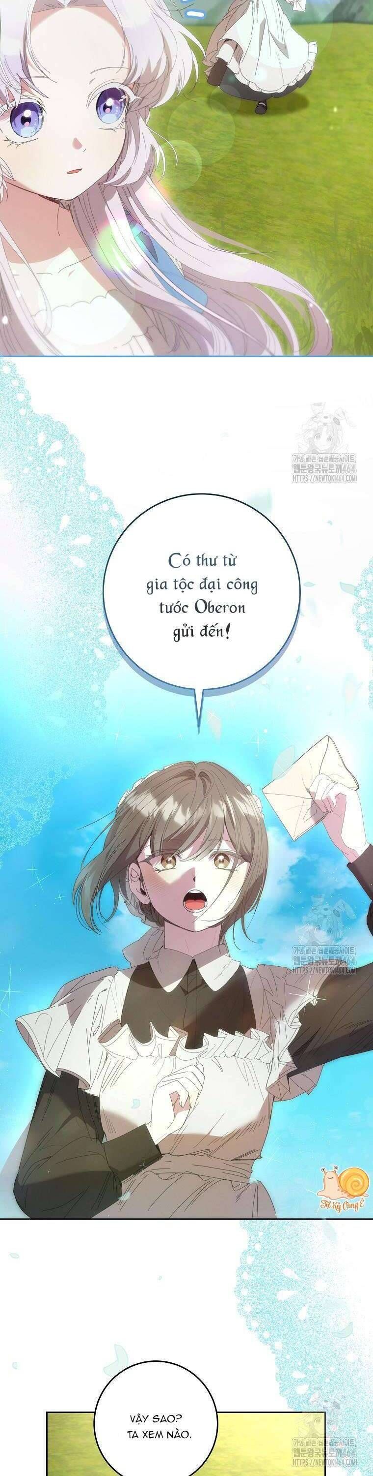 Công Nương Tái Sinh Chapter 12 - Trang 2