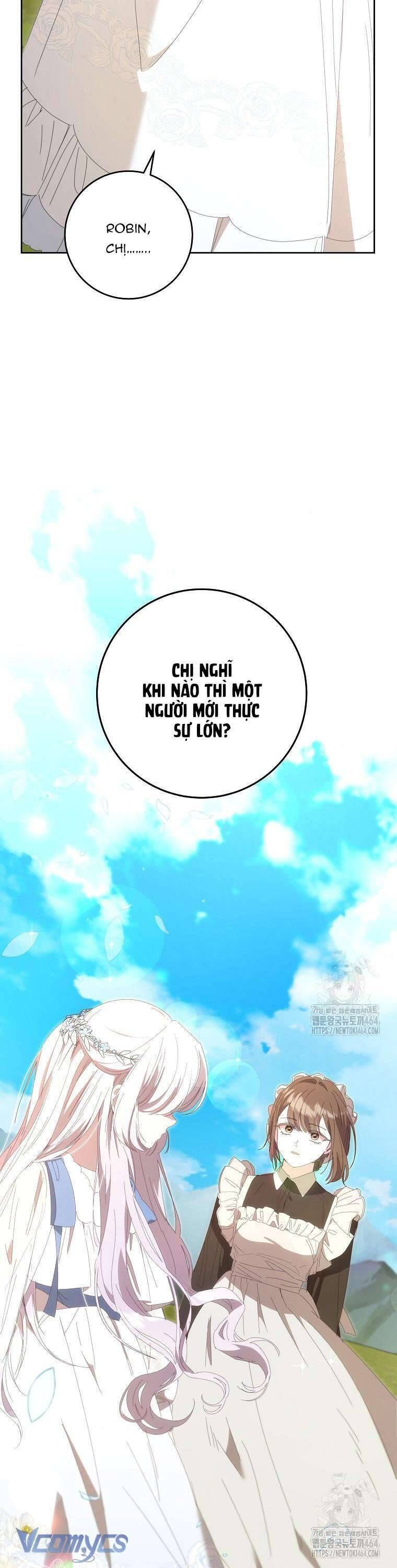 Công Nương Tái Sinh Chapter 12 - Trang 2