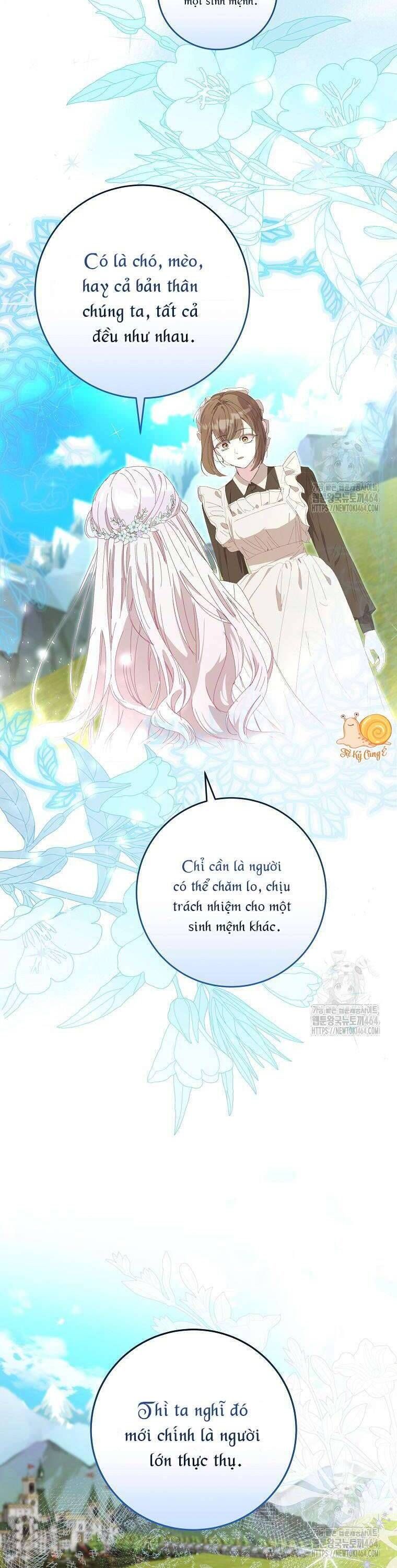 Công Nương Tái Sinh Chapter 12 - Trang 2