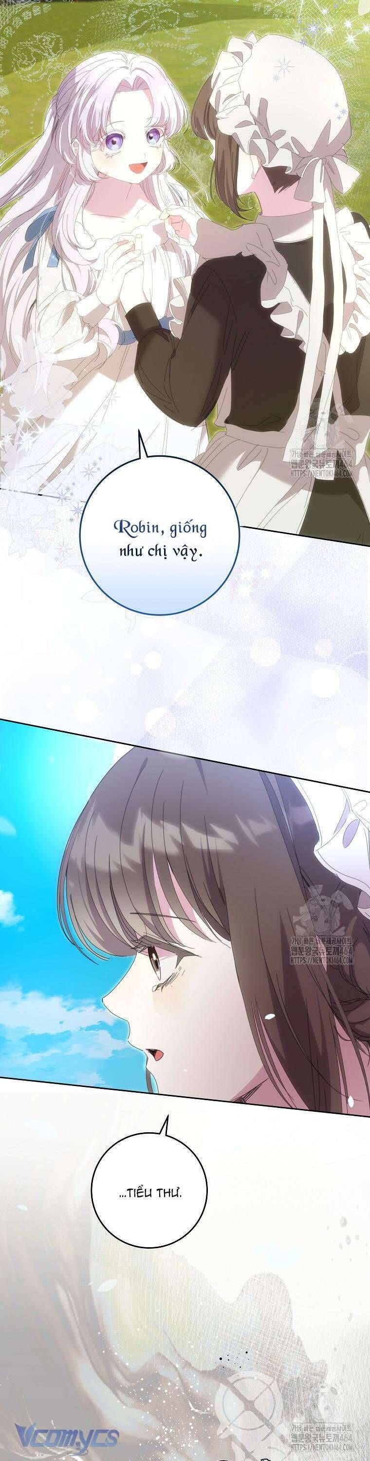 Công Nương Tái Sinh Chapter 12 - Trang 2