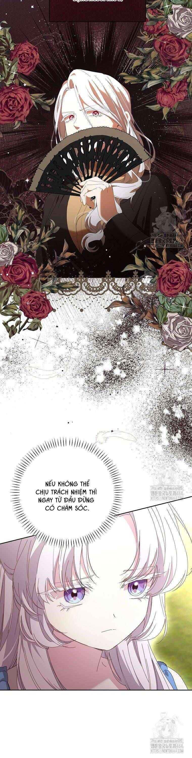 Công Nương Tái Sinh Chapter 12 - Trang 2