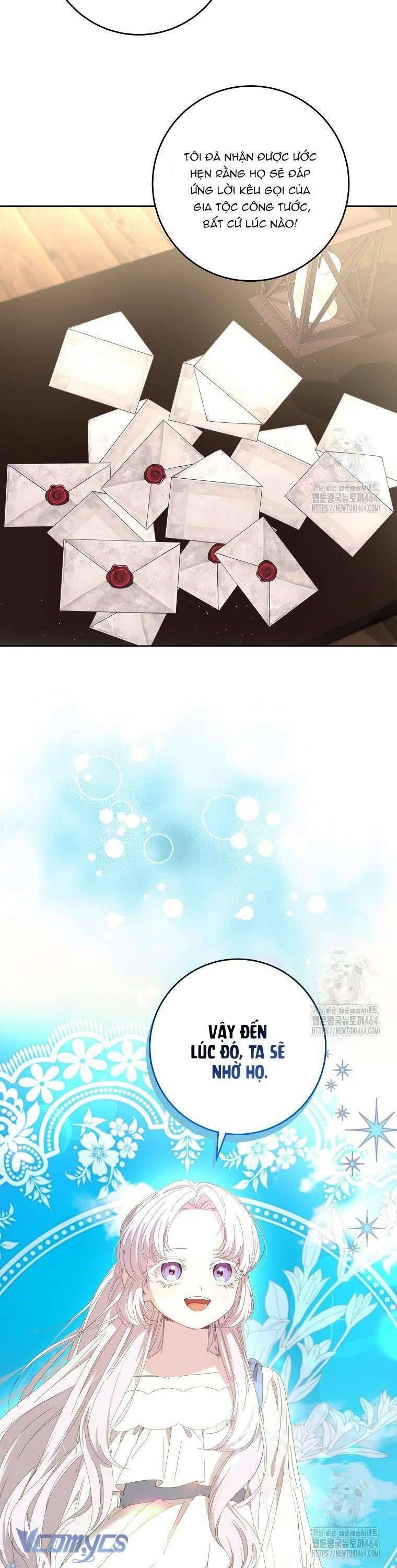 Công Nương Tái Sinh Chapter 12 - Trang 2