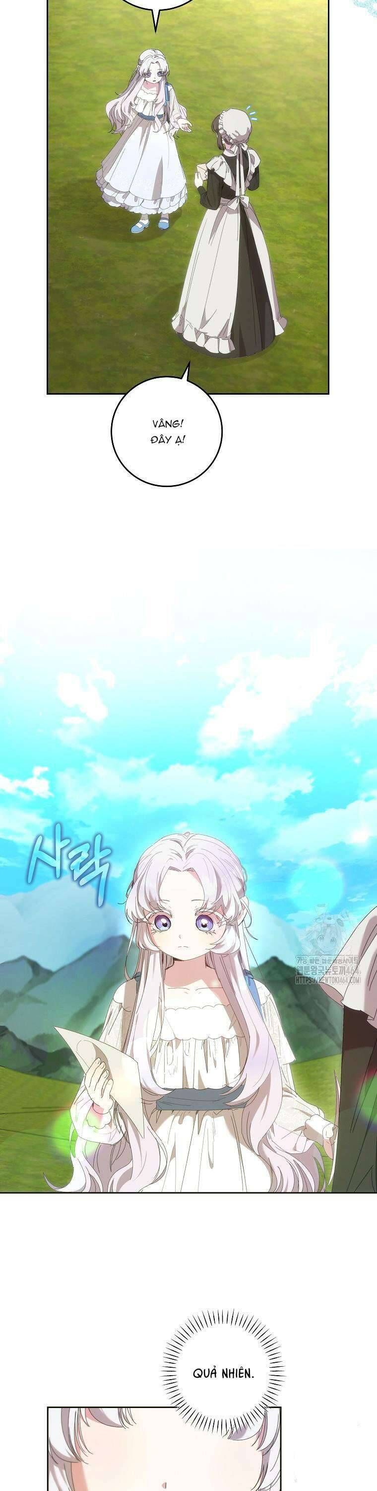 Công Nương Tái Sinh Chapter 12 - Trang 2