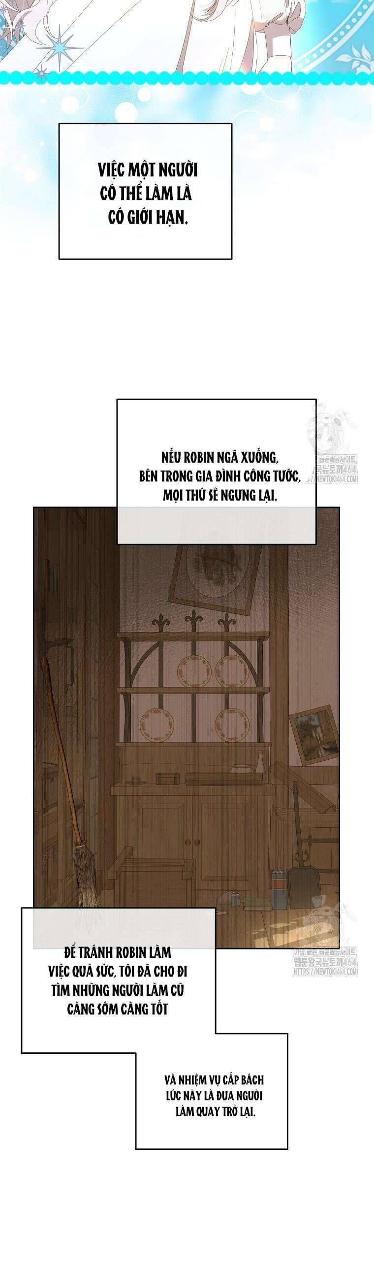 Công Nương Tái Sinh Chapter 12 - Trang 2