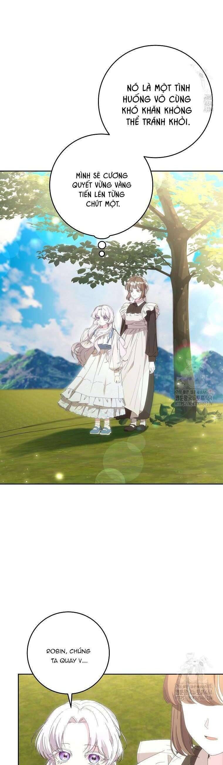 Công Nương Tái Sinh Chapter 12 - Trang 2