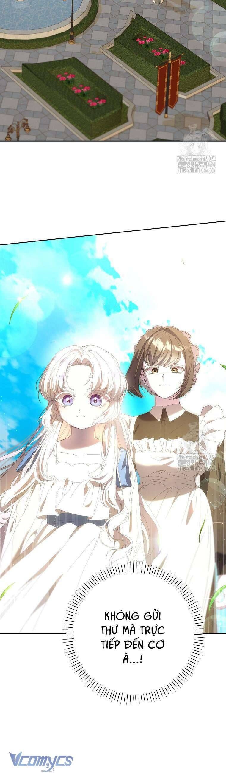 Công Nương Tái Sinh Chapter 12 - Trang 2