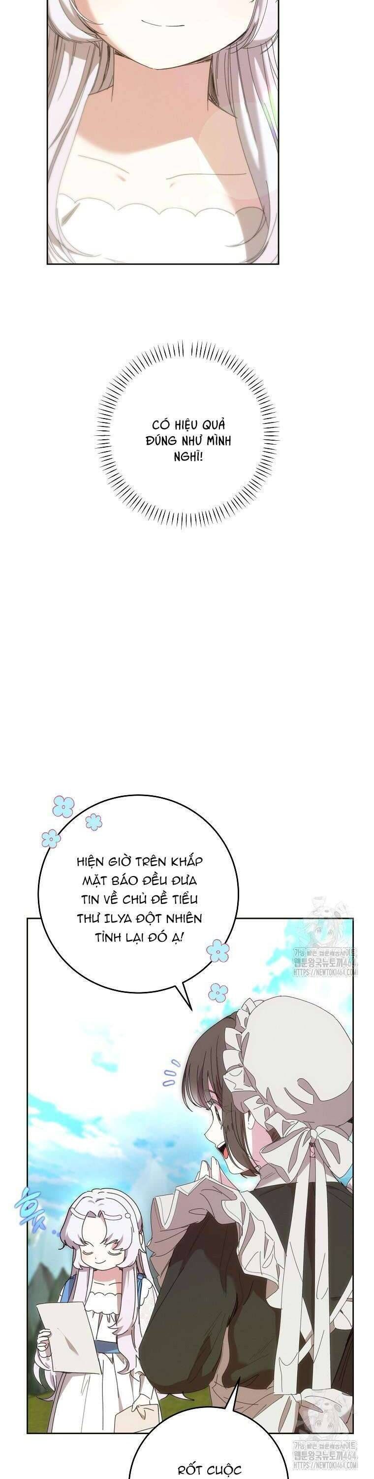 Công Nương Tái Sinh Chapter 12 - Trang 2