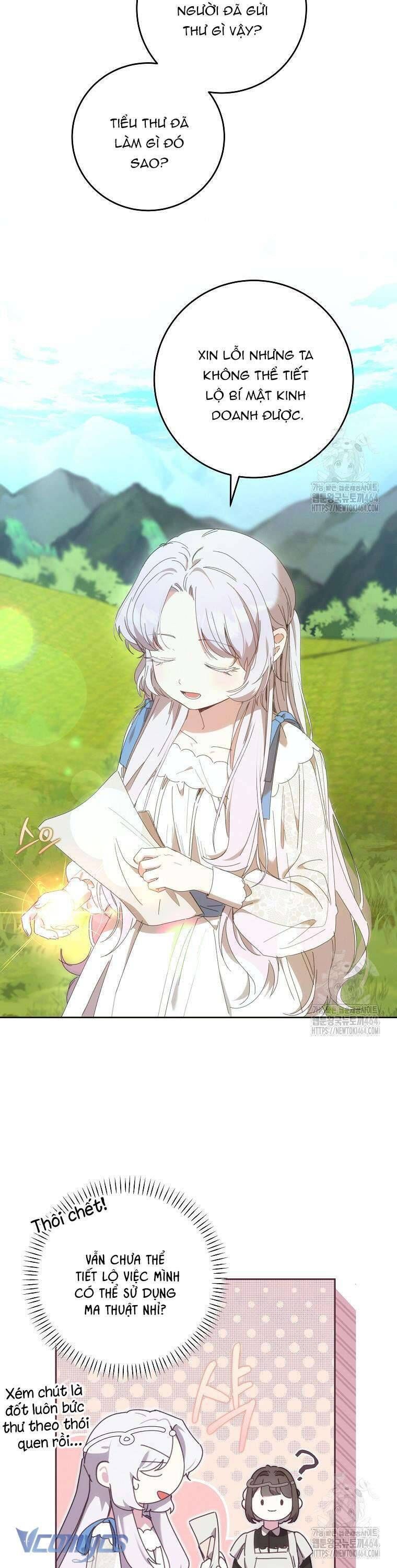 Công Nương Tái Sinh Chapter 12 - Trang 2