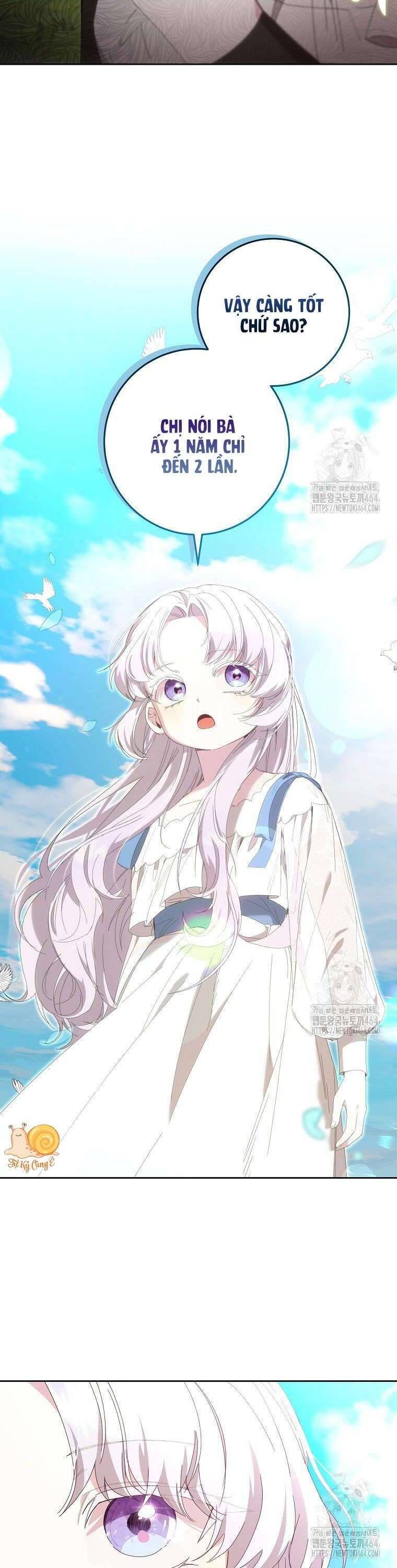 Công Nương Tái Sinh Chapter 12 - Trang 2