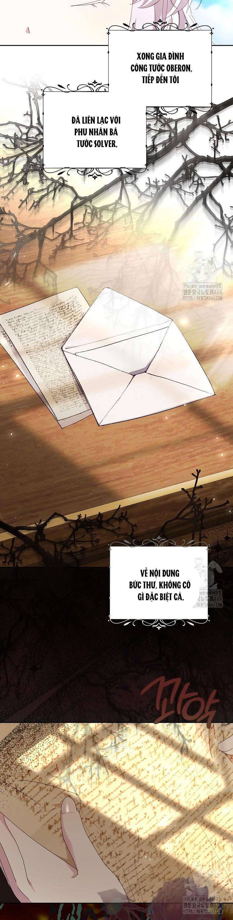 Công Nương Tái Sinh Chapter 12 - Trang 2