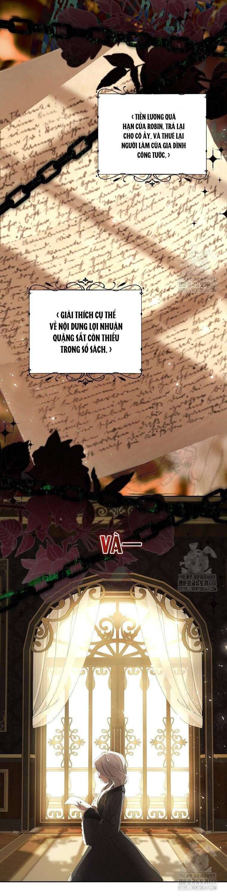 Công Nương Tái Sinh Chapter 12 - Trang 2