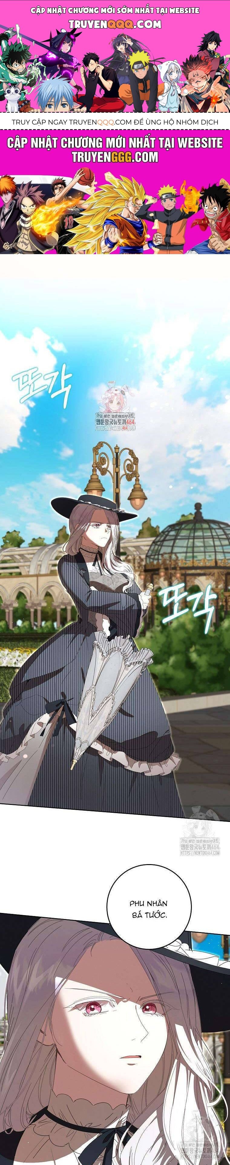 Công Nương Tái Sinh Chapter 13 - Trang 2