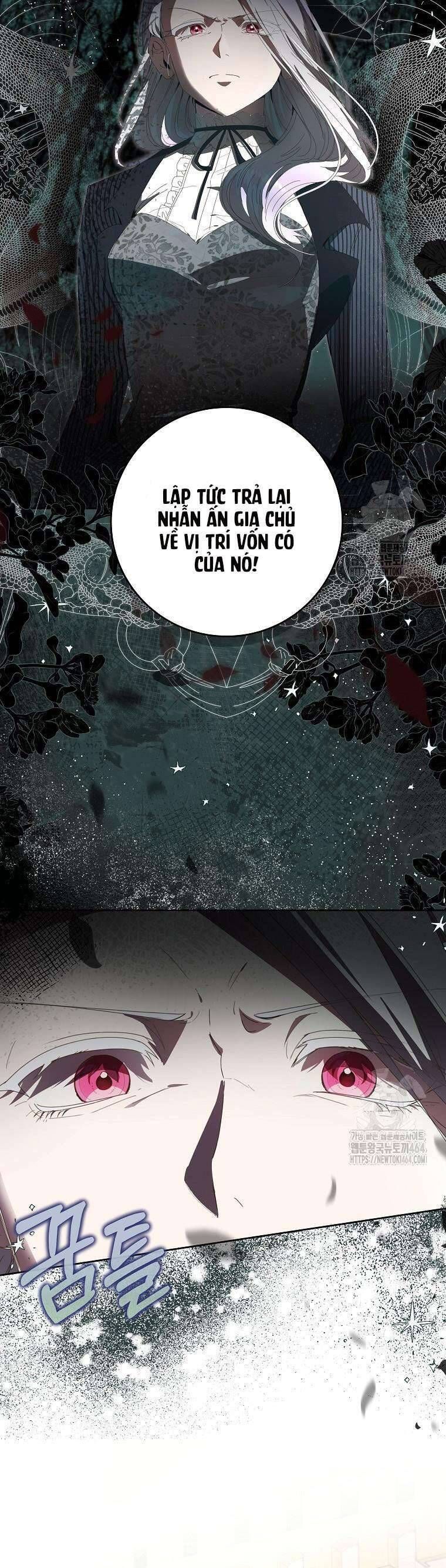 Công Nương Tái Sinh Chapter 13 - Trang 2