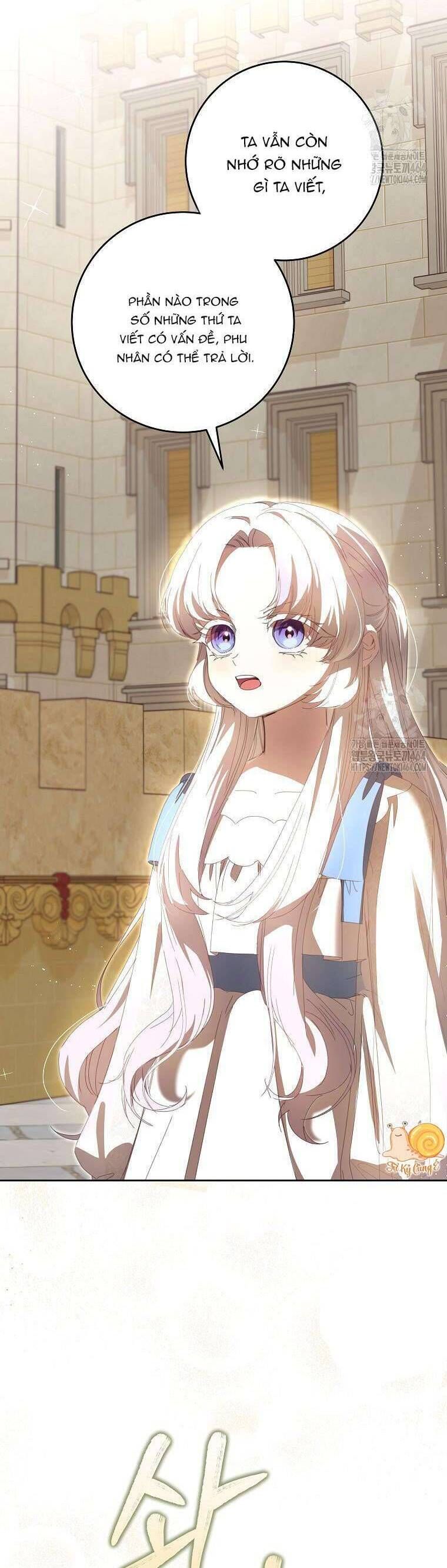 Công Nương Tái Sinh Chapter 13 - Trang 2