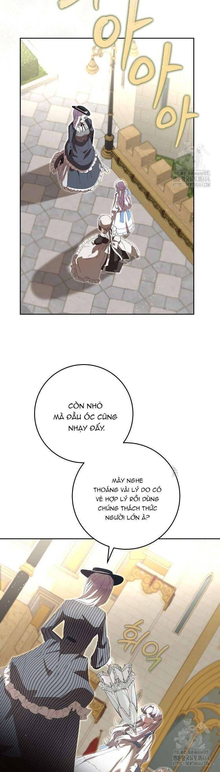 Công Nương Tái Sinh Chapter 13 - Trang 2