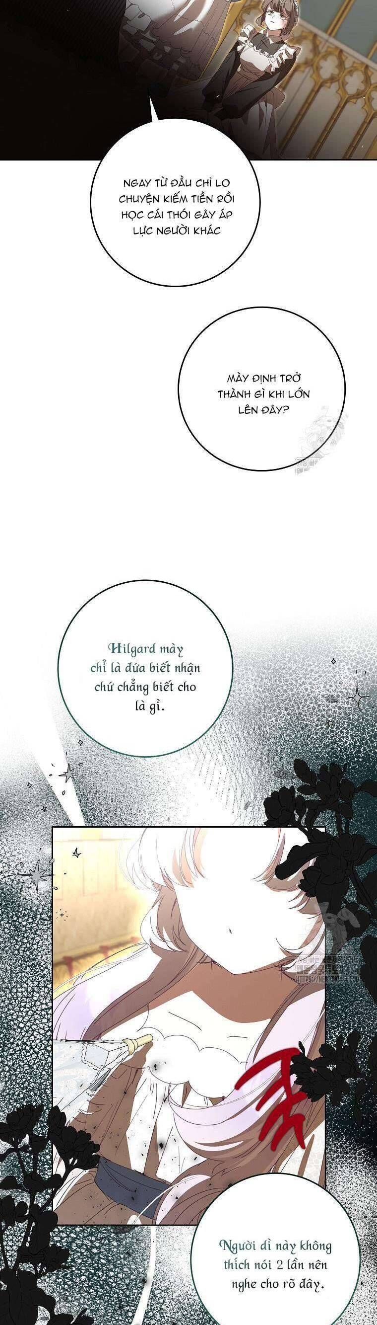 Công Nương Tái Sinh Chapter 13 - Trang 2