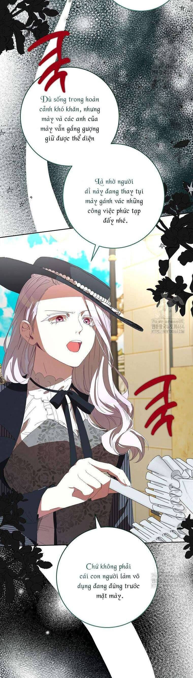 Công Nương Tái Sinh Chapter 13 - Trang 2