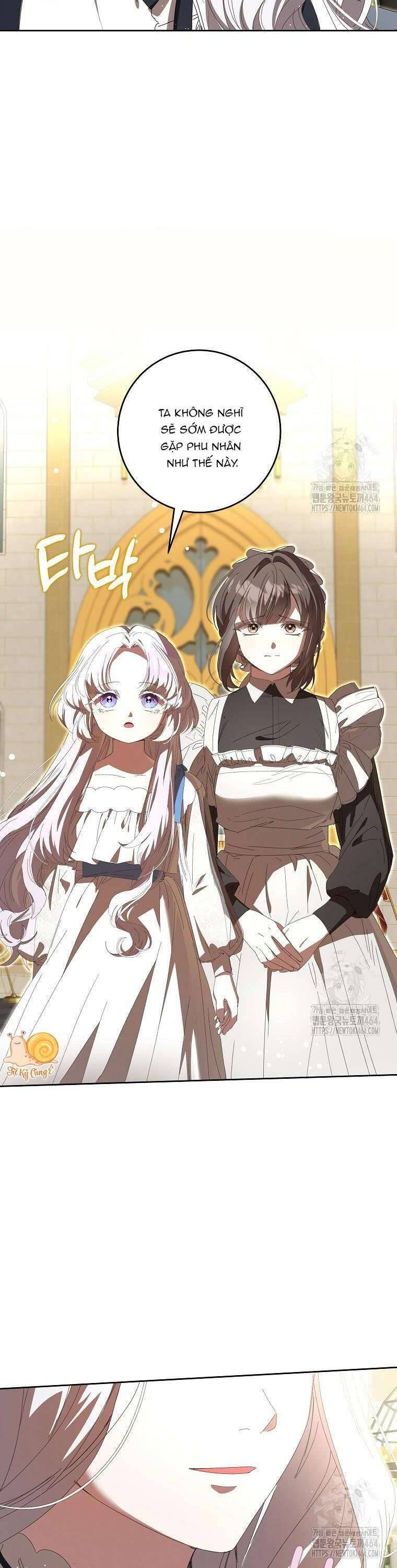 Công Nương Tái Sinh Chapter 13 - Trang 2