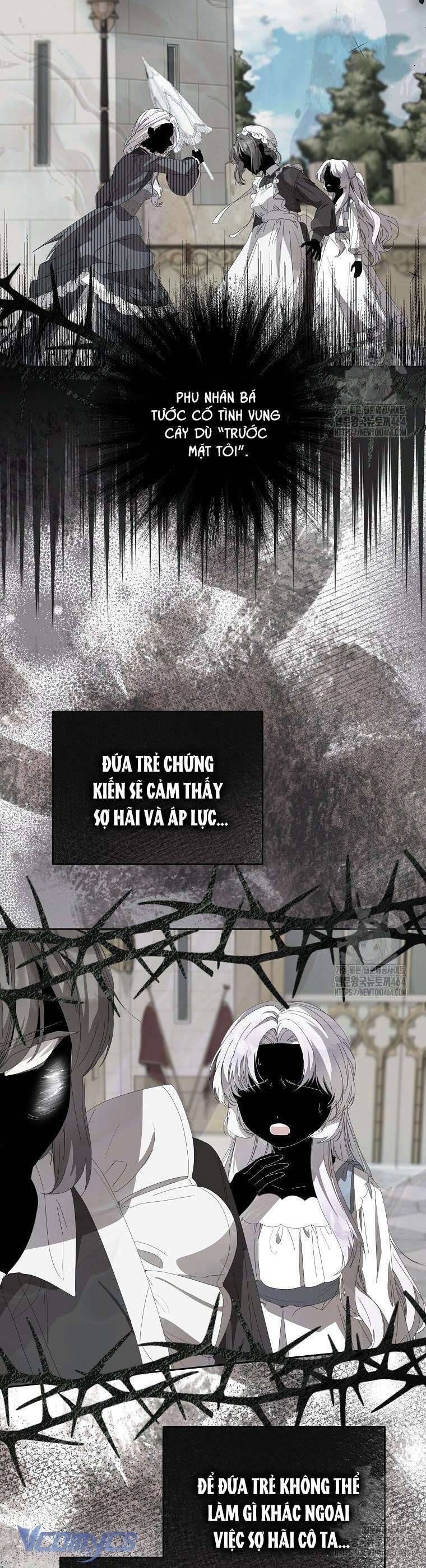 Công Nương Tái Sinh Chapter 13 - Trang 2