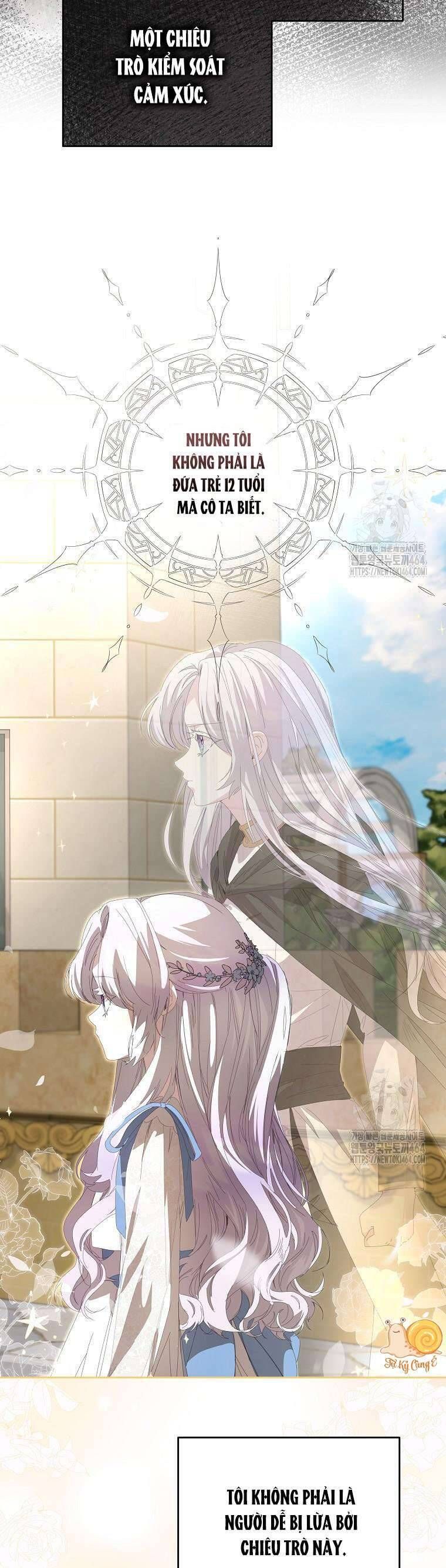 Công Nương Tái Sinh Chapter 13 - Trang 2