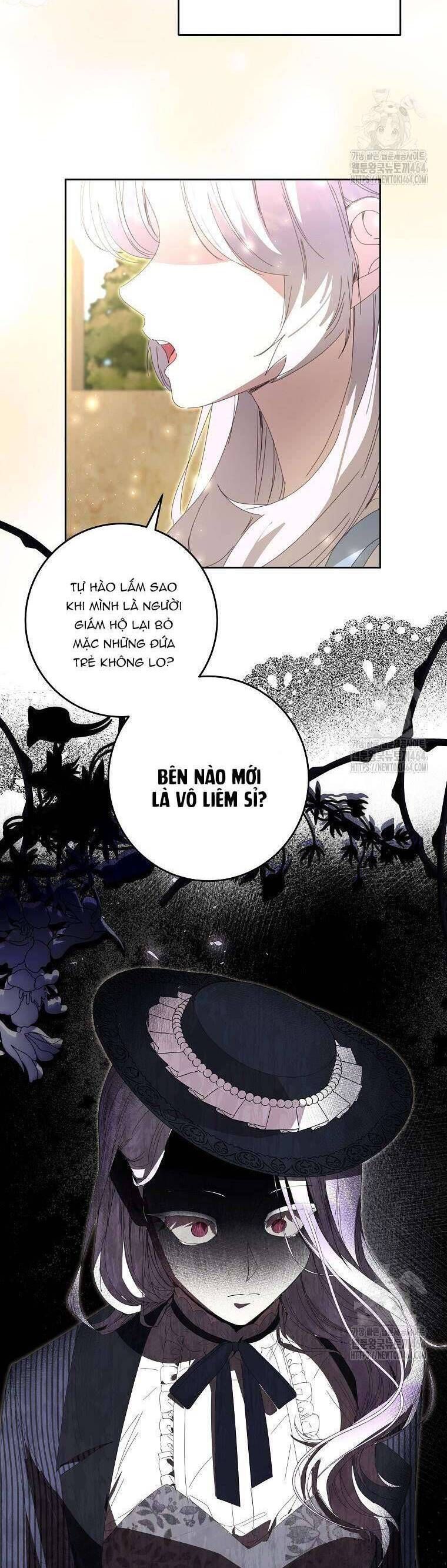 Công Nương Tái Sinh Chapter 13 - Trang 2