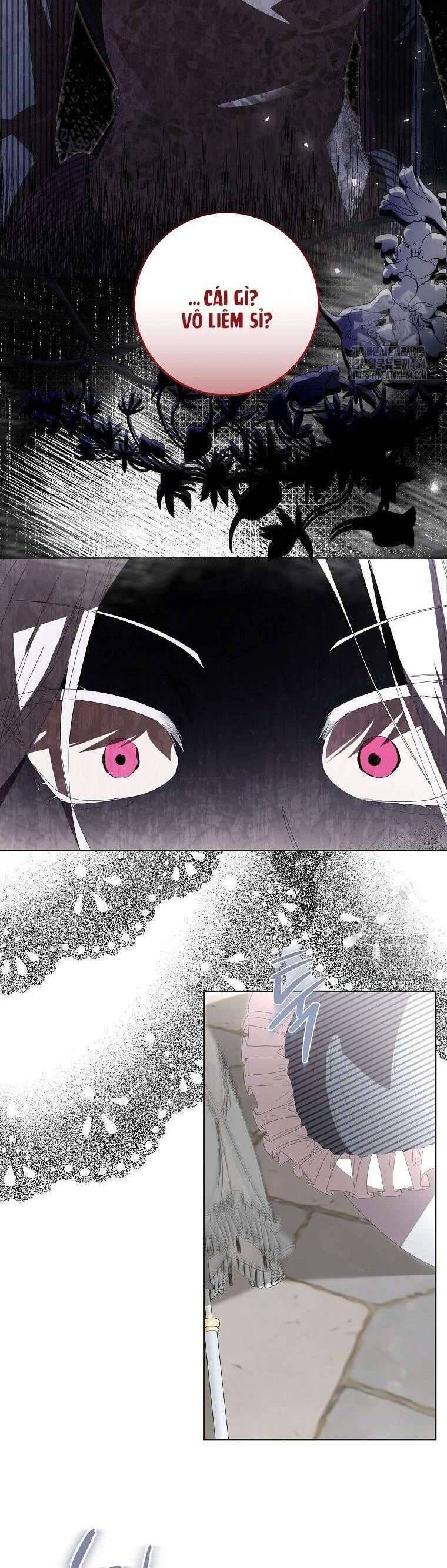 Công Nương Tái Sinh Chapter 13 - Trang 2