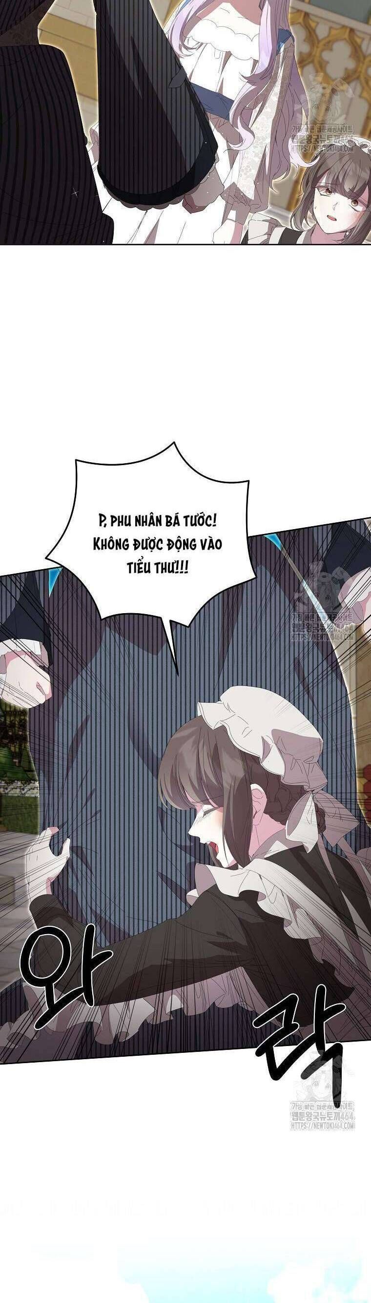 Công Nương Tái Sinh Chapter 13 - Trang 2