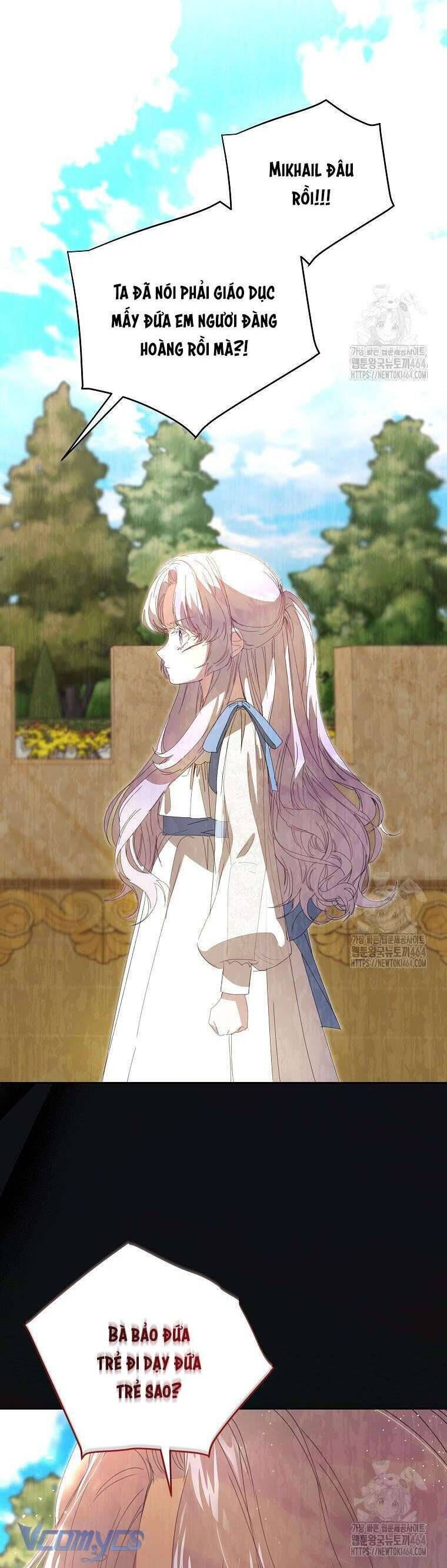 Công Nương Tái Sinh Chapter 13 - Trang 2