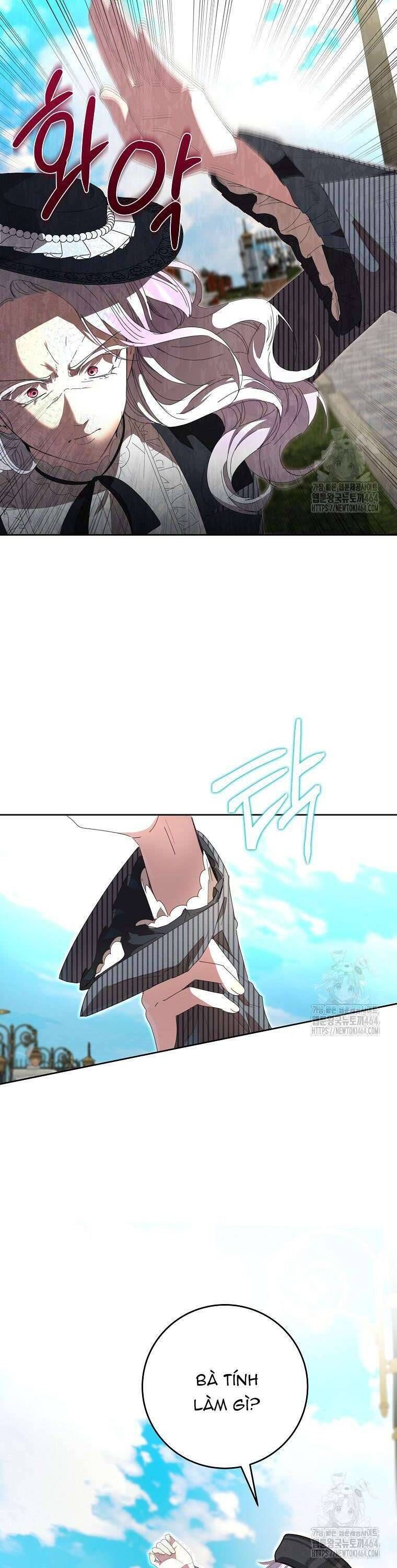 Công Nương Tái Sinh Chapter 13 - Trang 2