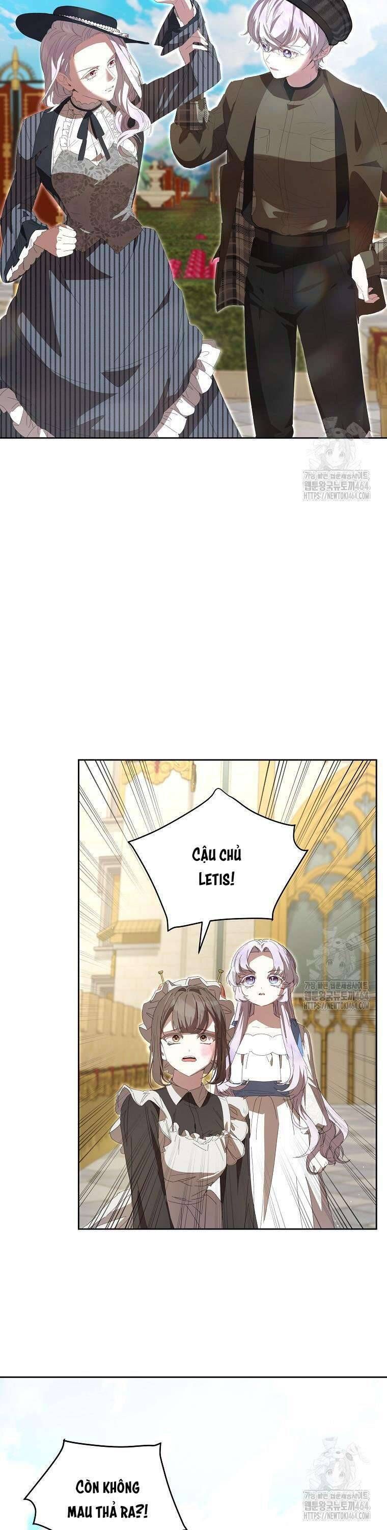 Công Nương Tái Sinh Chapter 13 - Trang 2