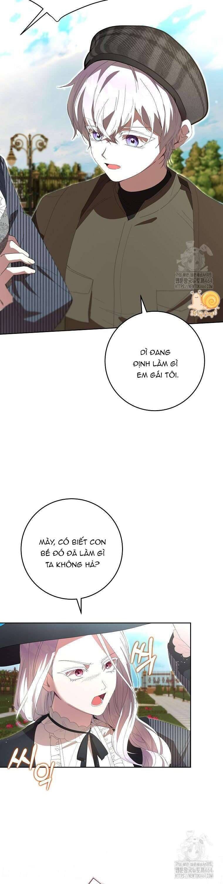 Công Nương Tái Sinh Chapter 13 - Trang 2