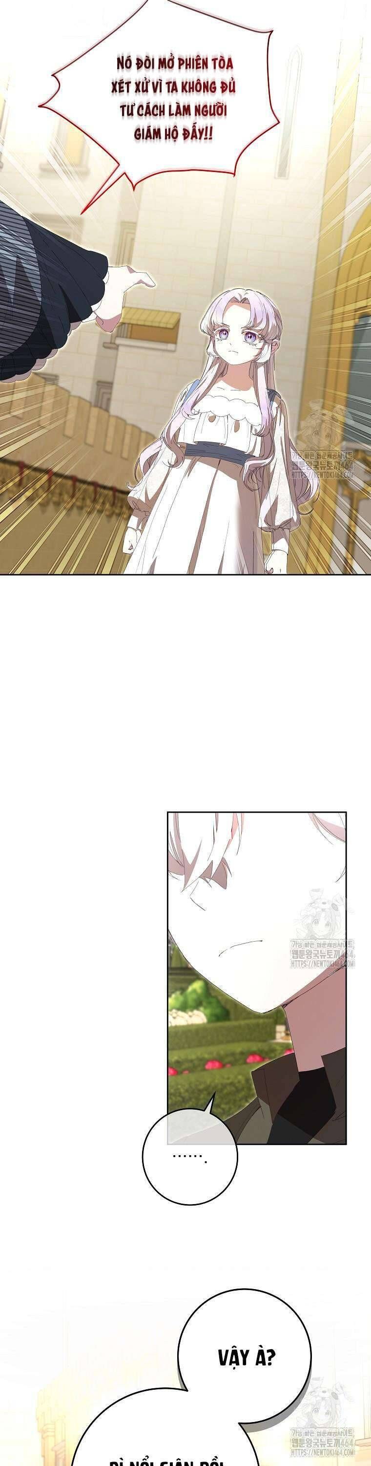 Công Nương Tái Sinh Chapter 13 - Trang 2