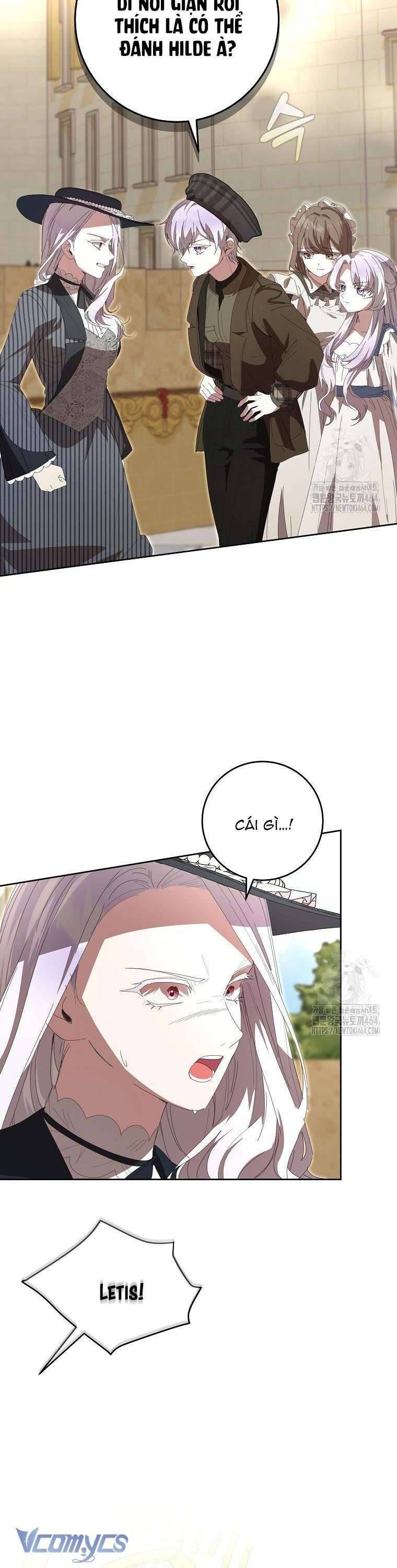 Công Nương Tái Sinh Chapter 13 - Trang 2