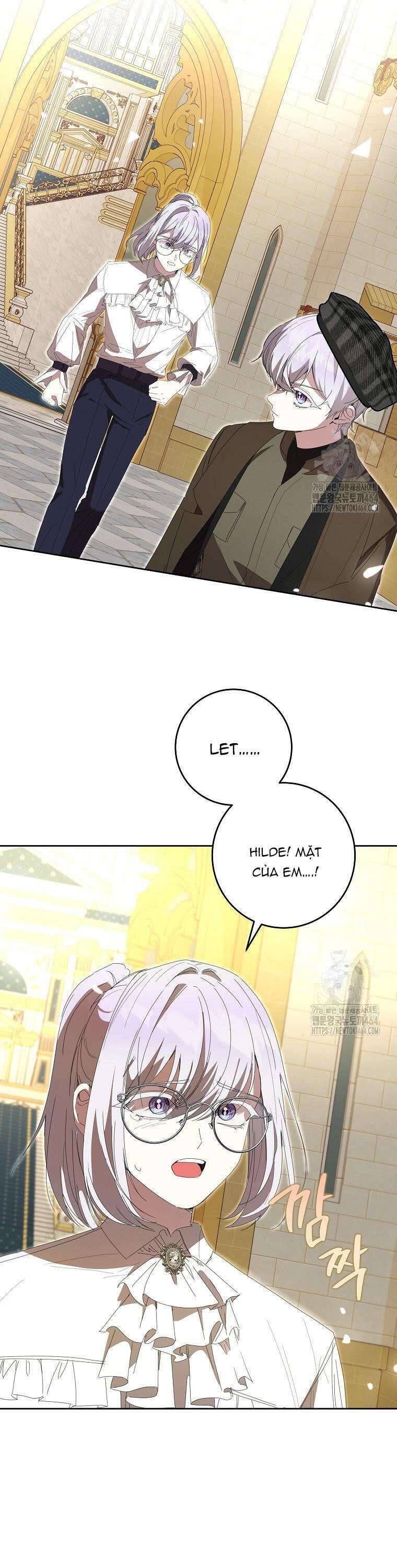 Công Nương Tái Sinh Chapter 13 - Trang 2