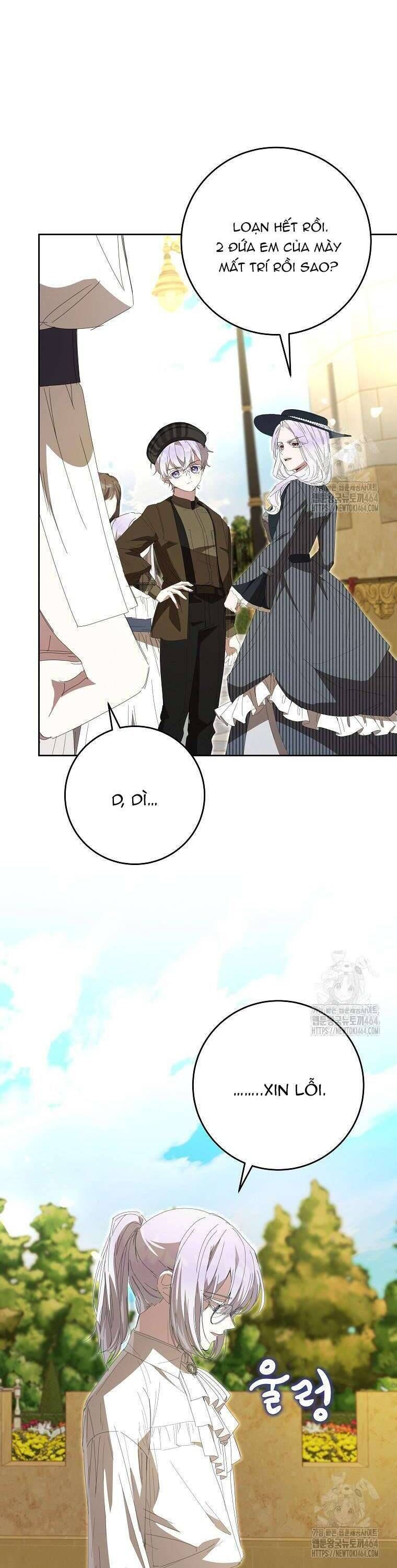 Công Nương Tái Sinh Chapter 13 - Trang 2