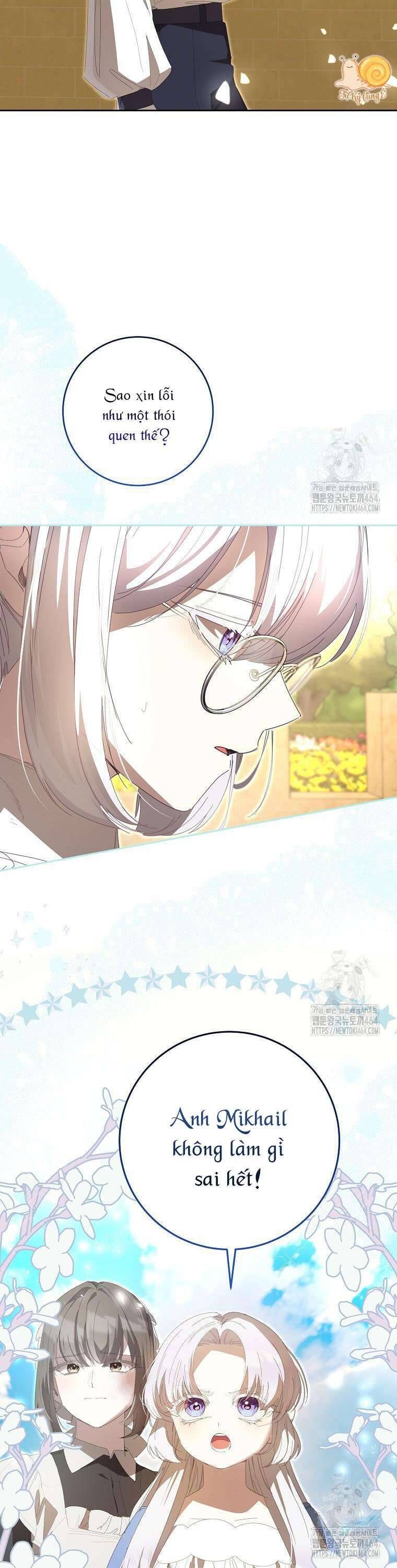 Công Nương Tái Sinh Chapter 13 - Trang 2