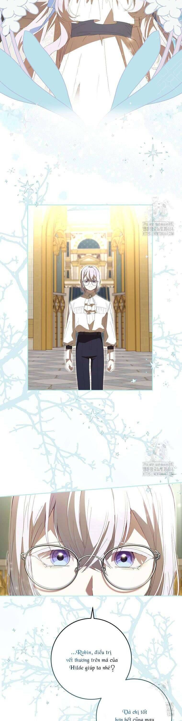 Công Nương Tái Sinh Chapter 13 - Trang 2