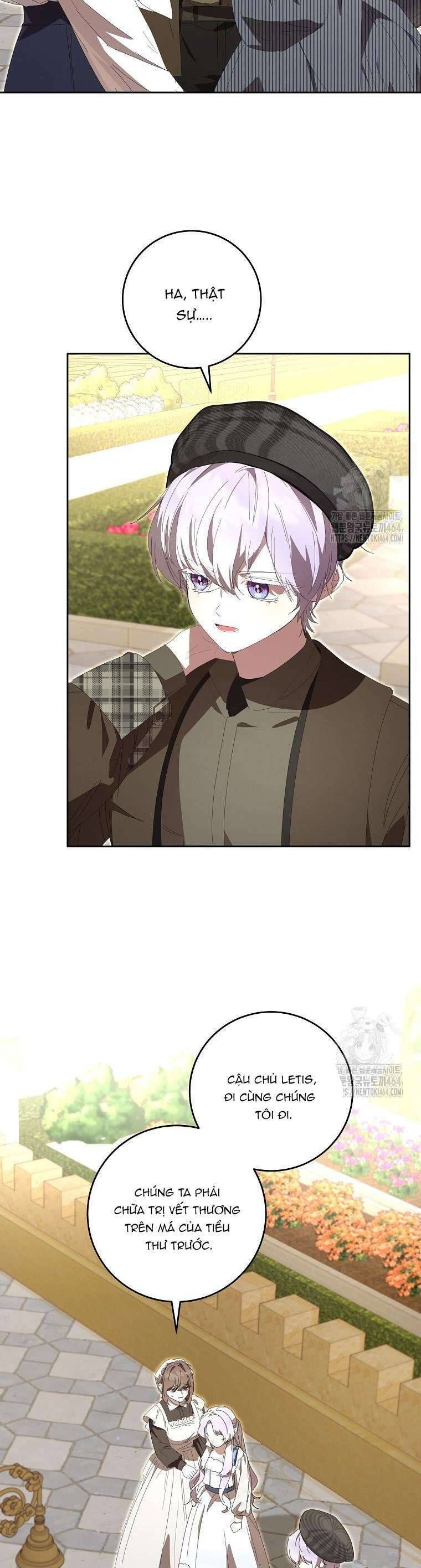 Công Nương Tái Sinh Chapter 13 - Trang 2