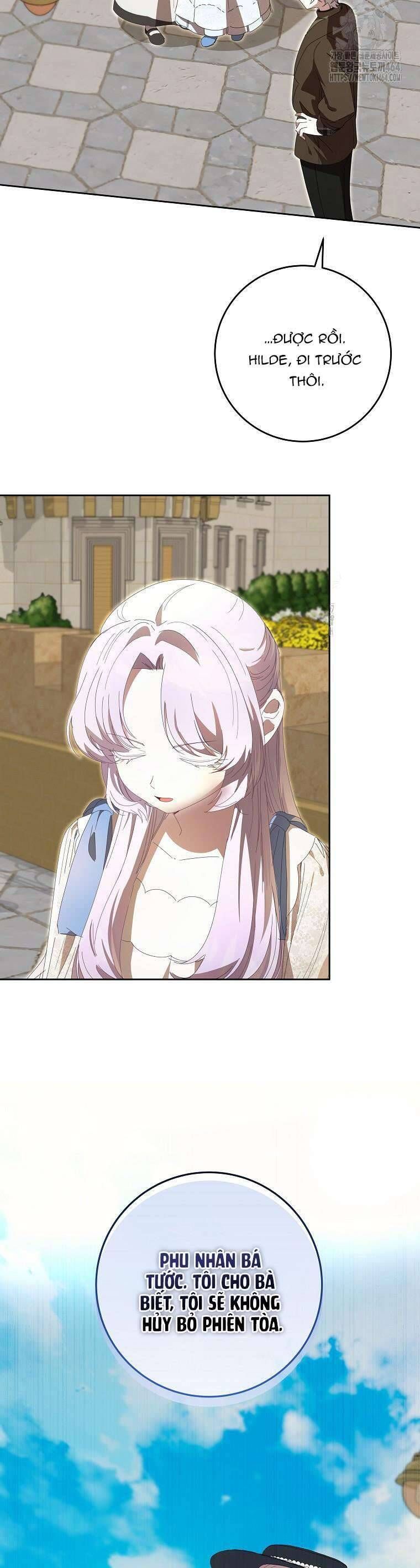 Công Nương Tái Sinh Chapter 13 - Trang 2