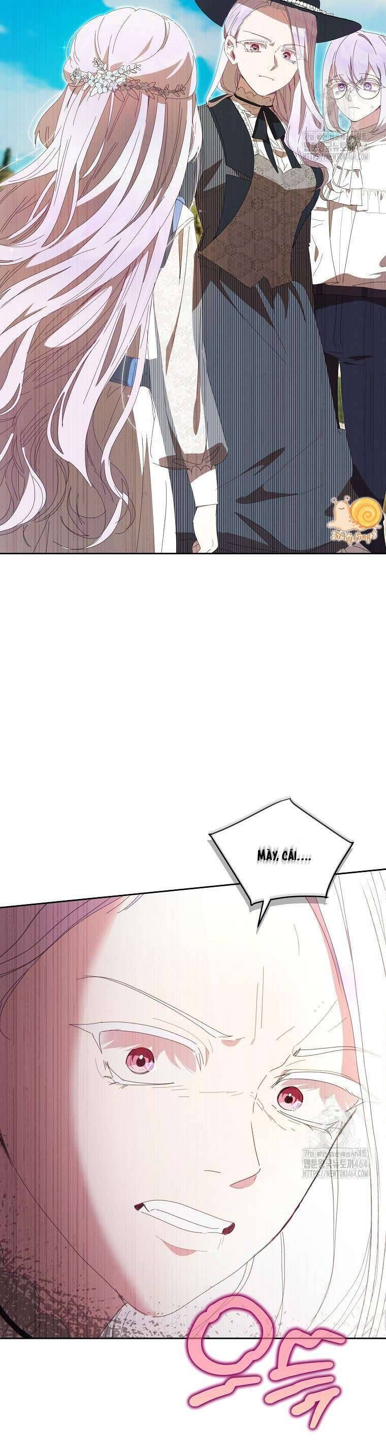 Công Nương Tái Sinh Chapter 13 - Trang 2