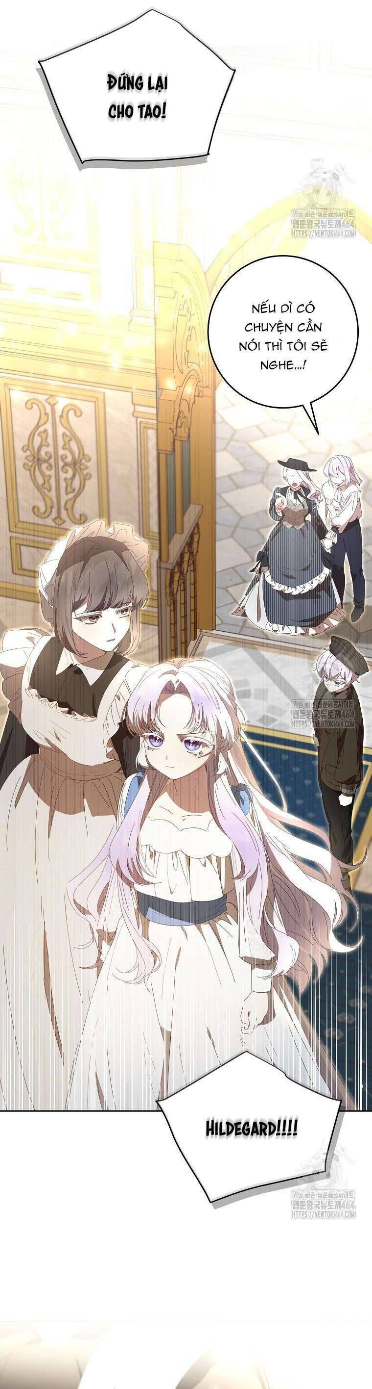 Công Nương Tái Sinh Chapter 13 - Trang 2