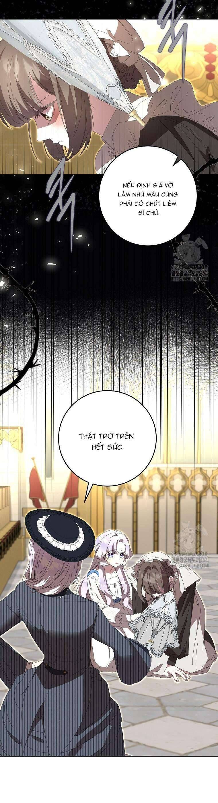 Công Nương Tái Sinh Chapter 13 - Trang 2