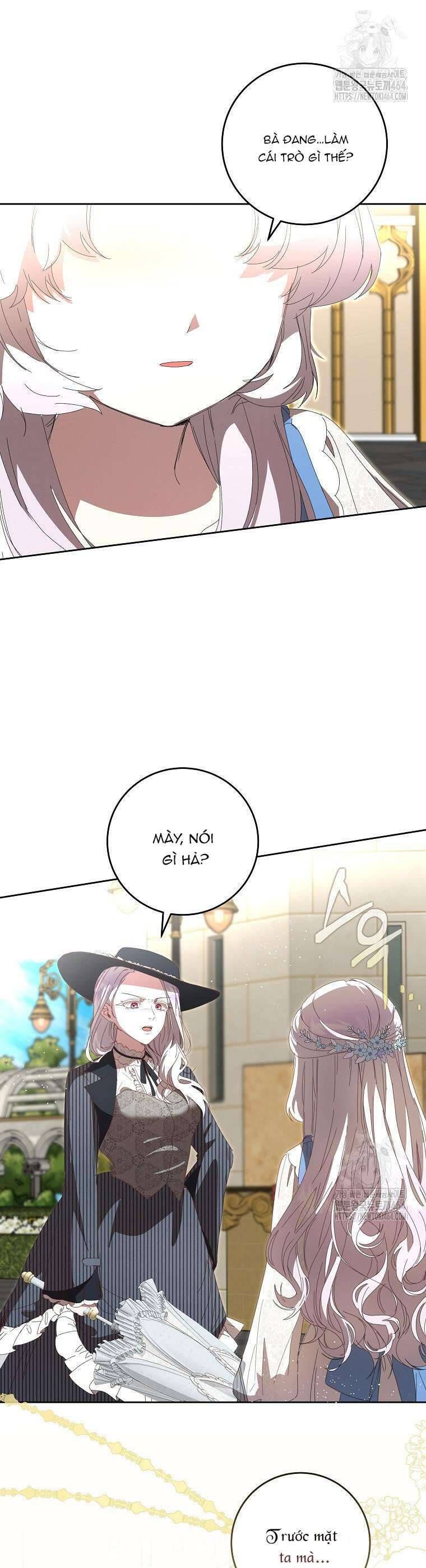 Công Nương Tái Sinh Chapter 13 - Trang 2