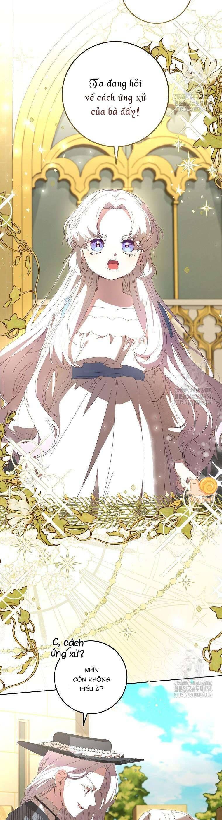 Công Nương Tái Sinh Chapter 13 - Trang 2