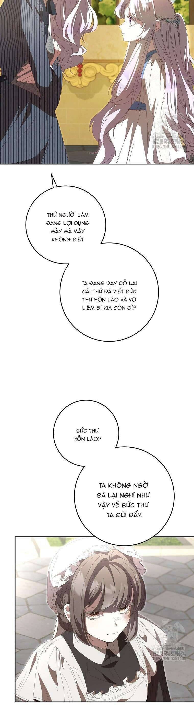 Công Nương Tái Sinh Chapter 13 - Trang 2