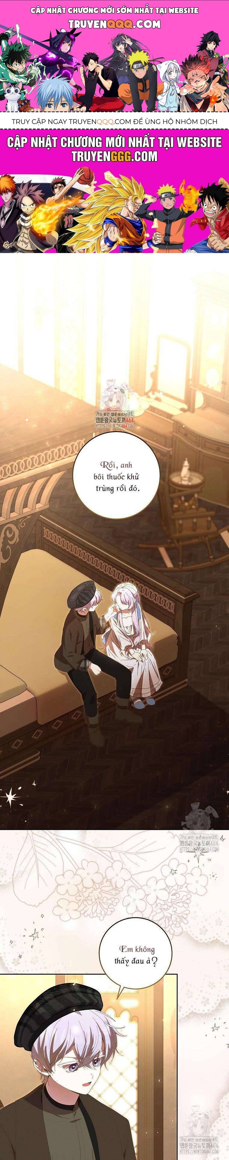 Công Nương Tái Sinh Chapter 14 - Trang 2