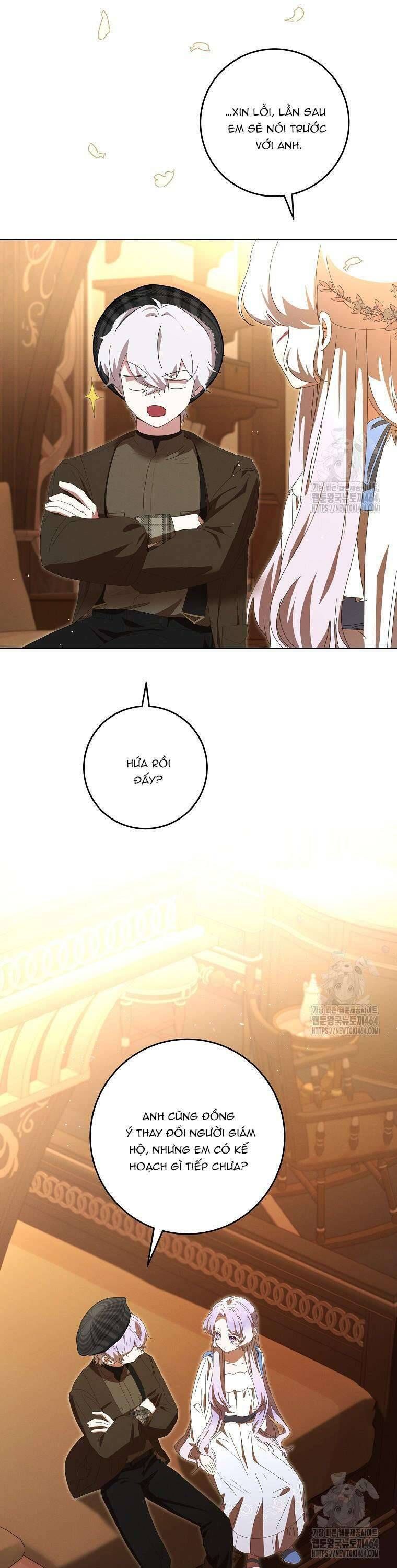 Công Nương Tái Sinh Chapter 14 - Trang 2