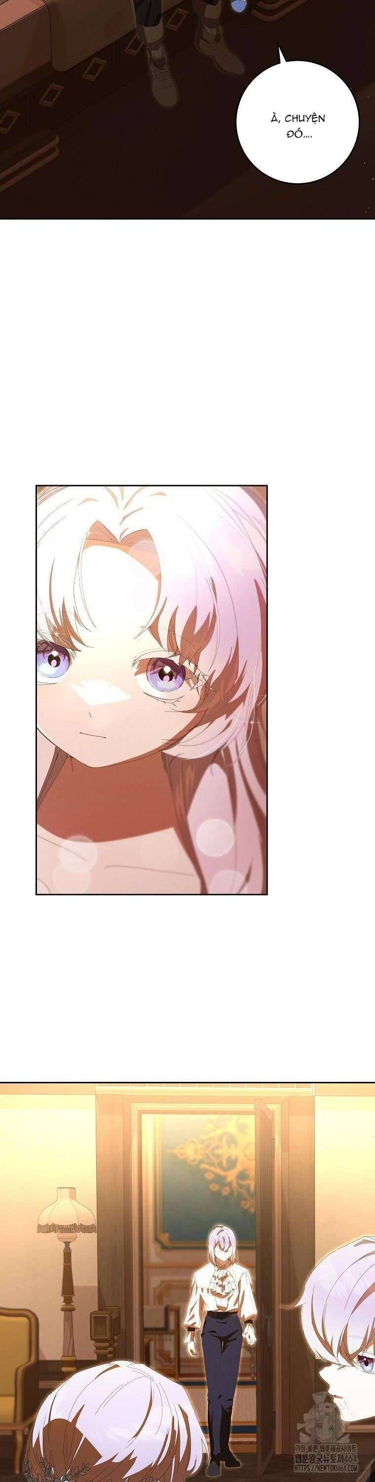 Công Nương Tái Sinh Chapter 14 - Trang 2