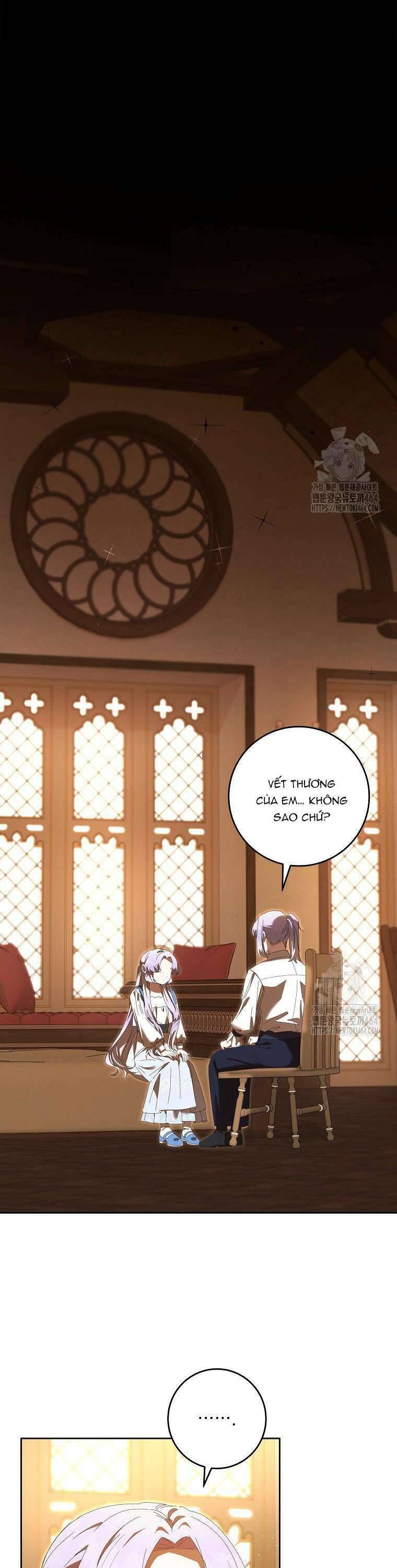 Công Nương Tái Sinh Chapter 14 - Trang 2